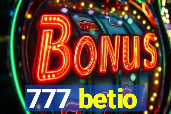 777 betio